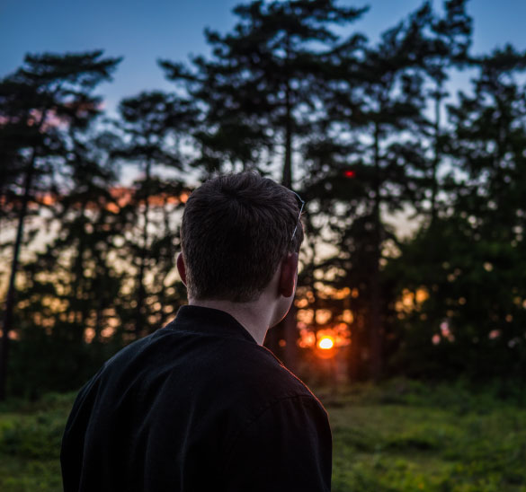 Manhattan Stress Exhaustion Burnout 5